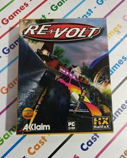 PC RE-VOLT  ITALIANO BIG BOX