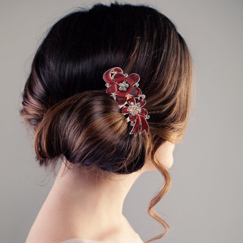 Capelli sposa pettine da - ,
