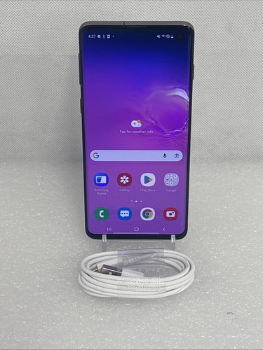 Samsung galaxy s10 - -, gb