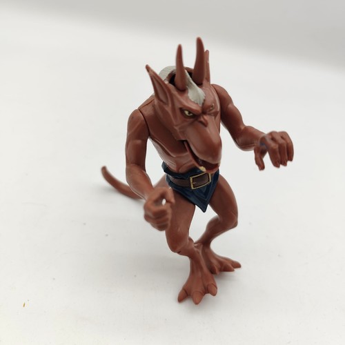 Action figure gargoyles - figure,