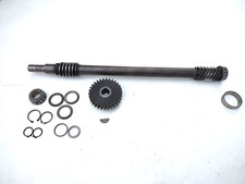 Albero di trasmissione lungo