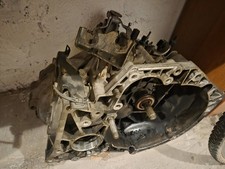 Cambio Fiat Sedici 4x4 2.0 136 Cv Diesel (D20AA) 6 Marce USATO - 137000km