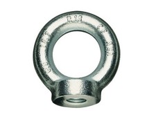 GOLFARO IN ACCIAIO ZINCATO PER