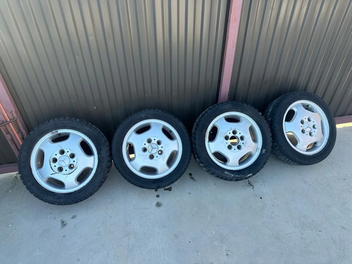 Cerchio lega 15 pollici - 1,