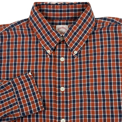 Brooks brothers 346 - brooks, uomo
