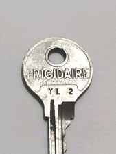 Vintage Old Frigidaire # YL 2