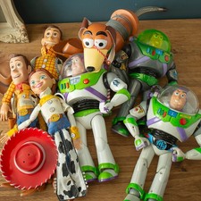 Lotto giocattoli bambola toy - giocattoli,