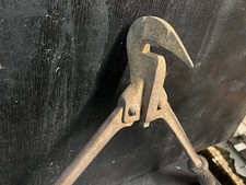 Pinze Tagliafilo Spinato Ww1 Ww2 Militaria Esercito Cesoie Collezione