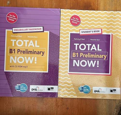 Total now preliminary - b1,