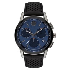 Orologio Uomo Movado Museum