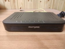 Router / Modem Fastweb Argo