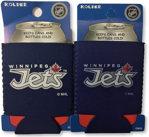 Winnipeg jets pair - winnipeg,