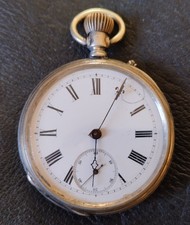 Orologio da tasca LONGINES