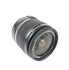 Canon Obiettivo Zoom EF-S