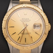 Orologio Rolex Datejust 16263