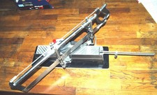 Seghetto alternativo Bruder