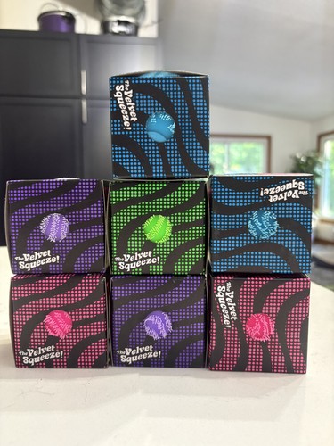 Needoh fuzz ball spedizione - ball,