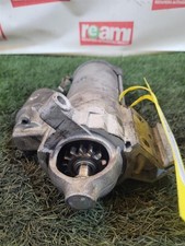 MOTORINO AVVIAMENTO PER BMW X3 Serie (G01, F97) 12415A33FB7 B47D20A diesel 1995