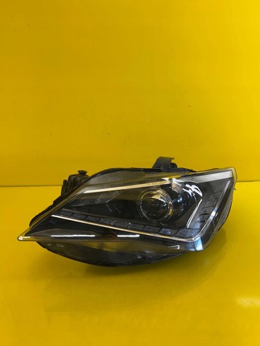 Seat ibiza facelift - seat,
