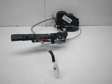 LEFT REAR DOOR LOCK / 2471035