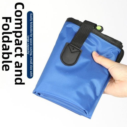 Borsa rete pesca porta - rete, da