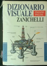 Dizionario visuale zanichelli - visuale,