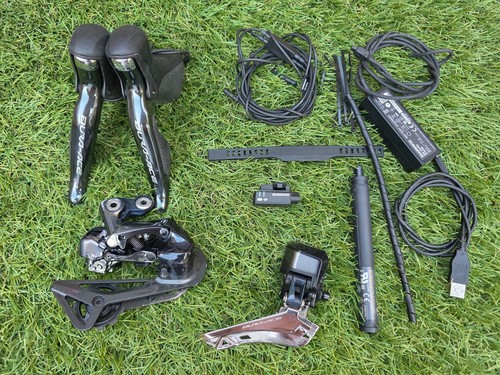 Gruppo shimano dura - gruppo,