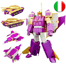 IN ITALIA ORA!!! FansToys FT-21 BERSERK aka BLITZWING Fans Toys FT21 NUOVO NEW
