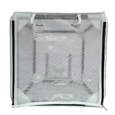 Cabina di verniciatura a spruzzo, riparo per verniciatura a spruzzo per