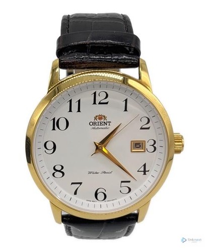 Orologio rotondo orient - rotondo,
