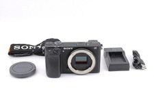 Sony Alpha A6300 ILCE-6300