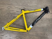 Telaio mountain bike piccolo