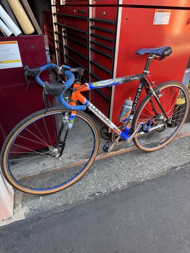 Colnago lux dream cyclocross - dream,
