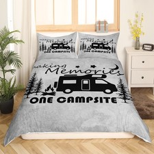 Set di biancheria da letto