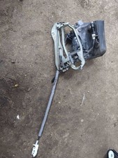 BMW X5 E53 2006 Poignée