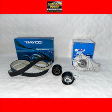 KIT DISTRIBUZIONE DAYCO +