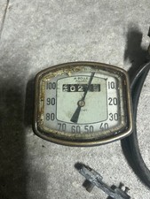 Vespa Contachilometri Rolle