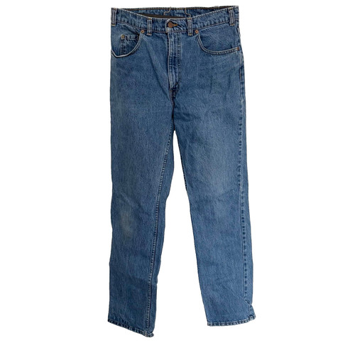 Vtg 80s 90s levis - 80s,