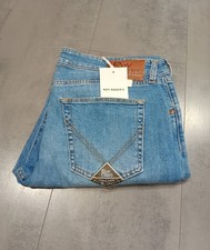 JEANS Uomo Tg 40 ROY ROGER'S