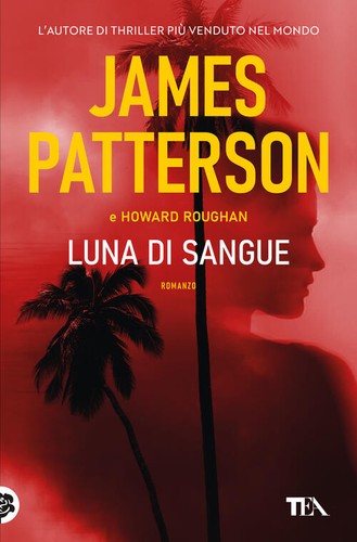 Luna sangue james - di,