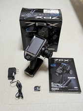 Futaba 7PX 2.4G RC Transmitter