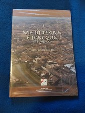 Vie Di Terra E D'acqua A