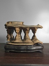 #5003.bonsai di Suiseki cinese