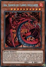 Deck bêtes - yu, oh