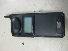 CELLULARE  GSM  MOTOROLA  MICRO TAC VIP   VINTAGE