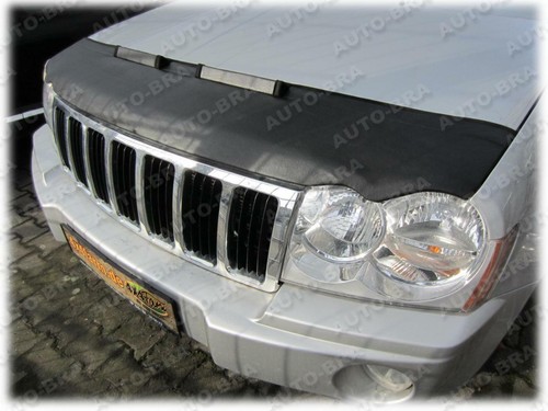 Auto bra compatibile - compatibile, jeep