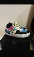 Air Force 1 Multicolor Donna