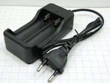 Carica batterie al Litio tipo 18650 #