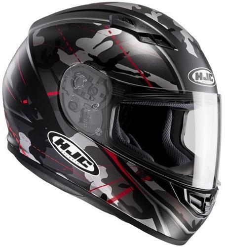 Casco integrale hjc cs15 - integrale,
