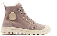 Stivali unisex Palladium Pampa